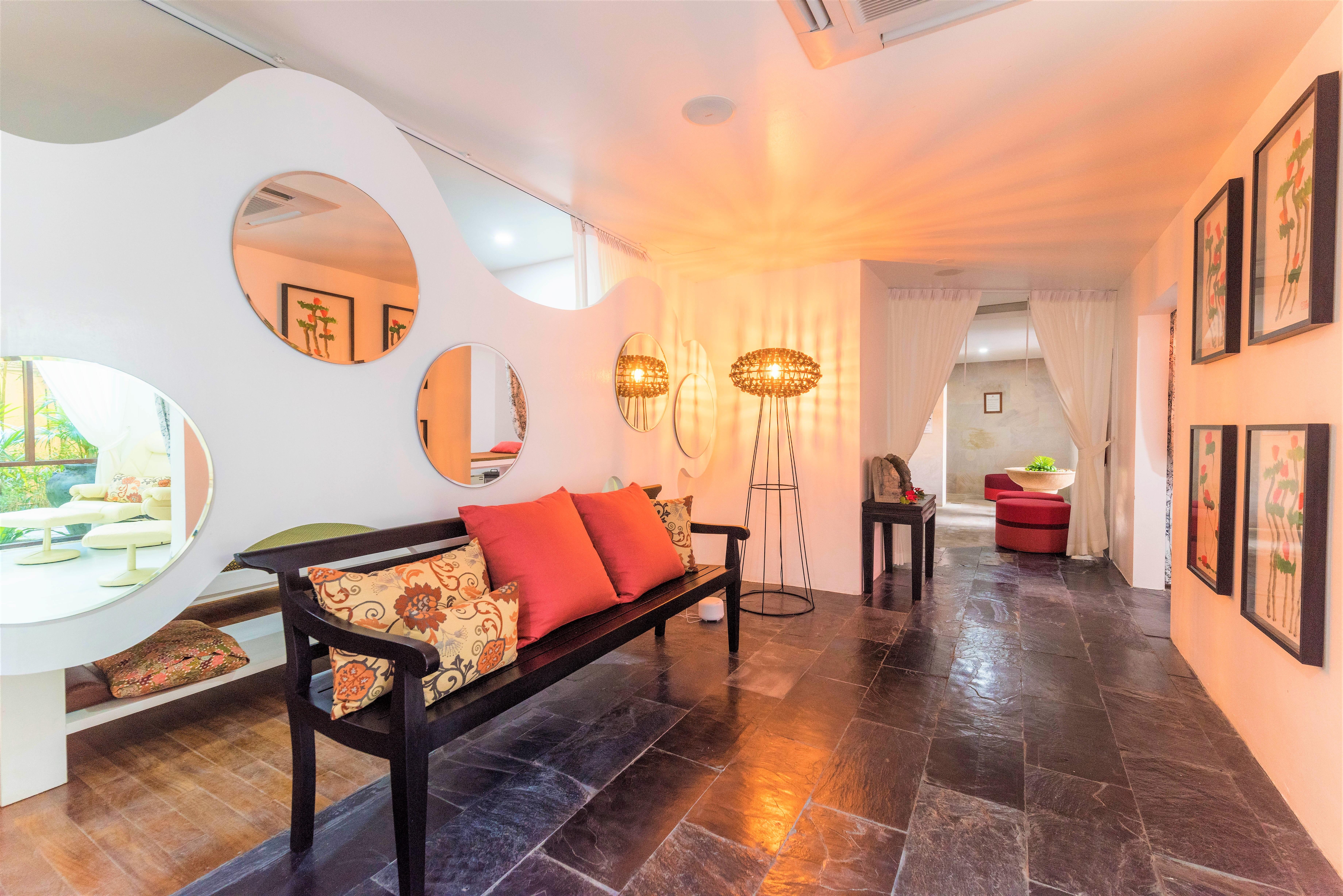 The Sunset Beach Resort & Spa, Taling Ngam, Ko Samui Exterior foto