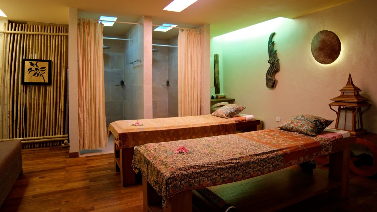 The Sunset Beach Resort & Spa, Taling Ngam, Ko Samui Exterior foto